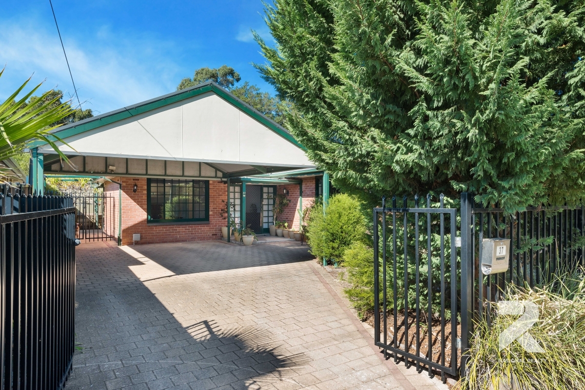 37 TOLLEY RD, HOPE VALLEY SA 5090, 0房, 0浴, House