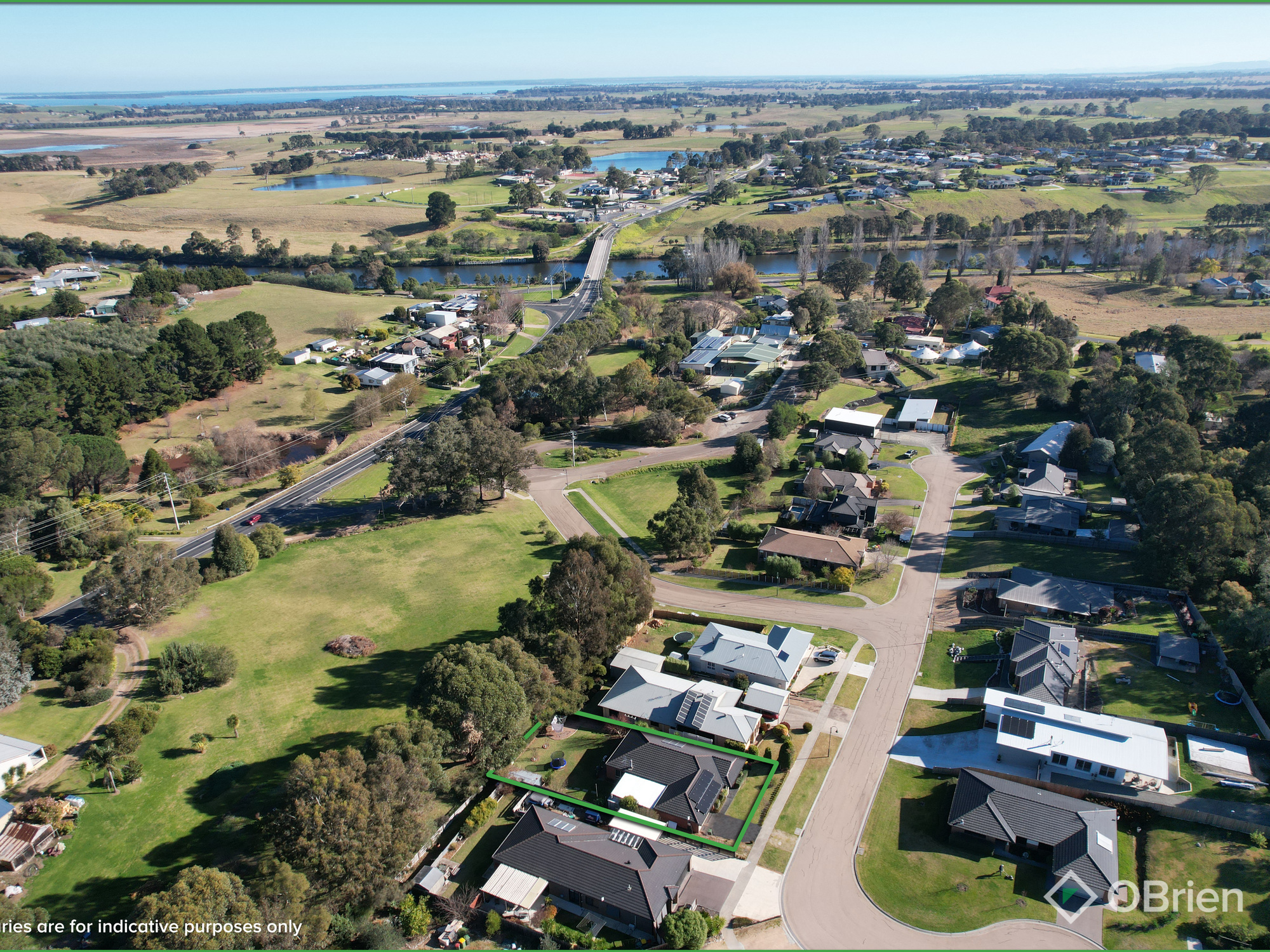 27 REDENBACH CT, SWAN REACH VIC 3903, 0 રૂમ, 0 બાથરૂમ, House