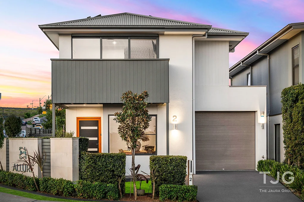 2 Cart Street, Box Hill, NSW 2765