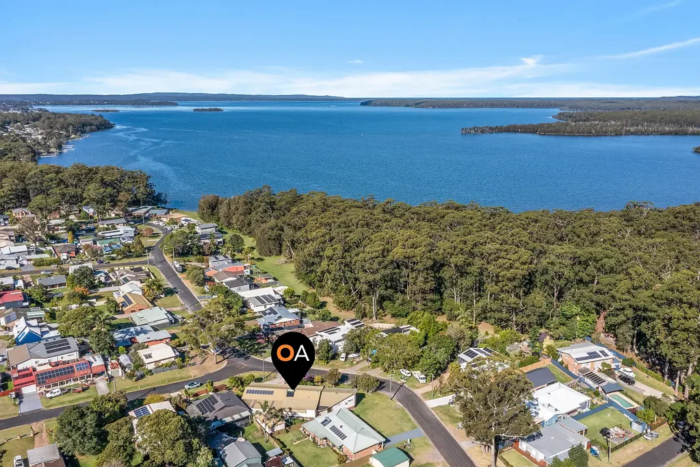Basin View 5房  RARE DUAL-LIVING OPPORTUNITY