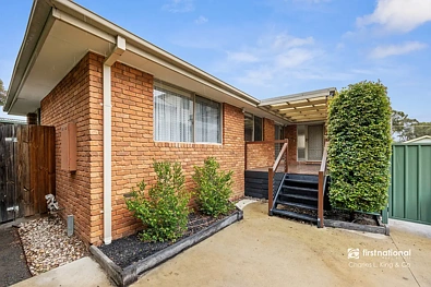 35B Watson Street, Echuca, VIC 3564, 3 phòng ngủ, 2 phòng tắm, Townhouse