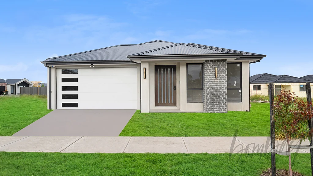 Mickleham 4Habitaciones Brand New Home!!!