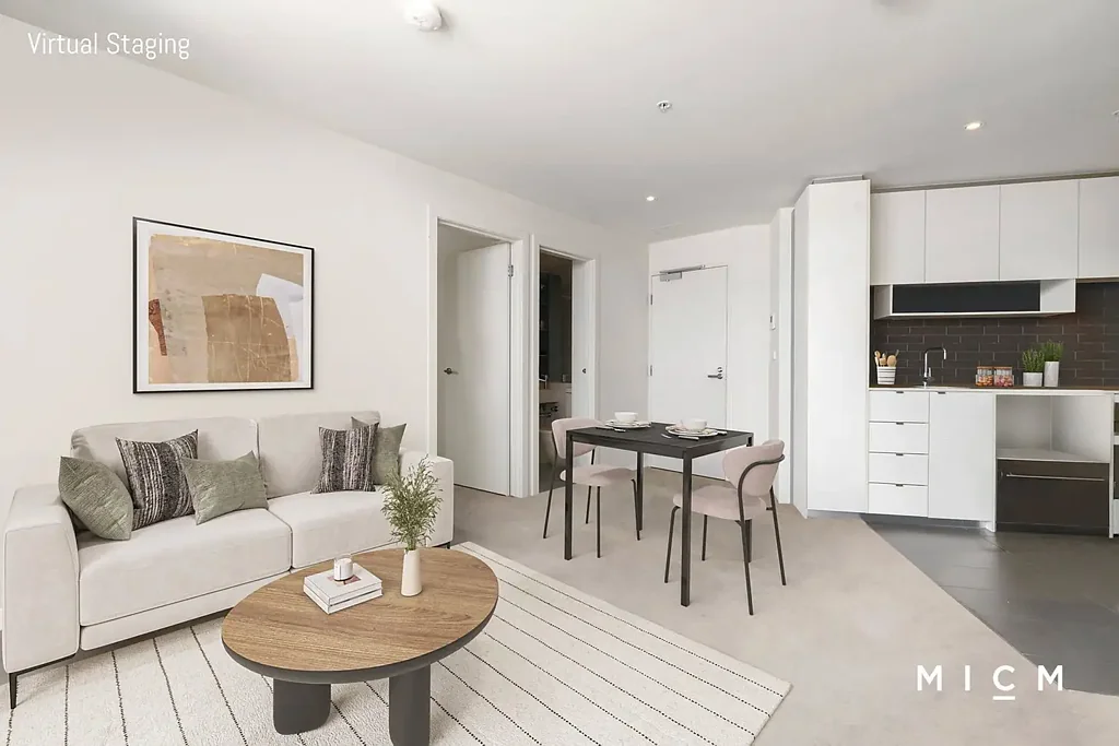 1503/243 Franklin Street, Melbourne, VIC 3000