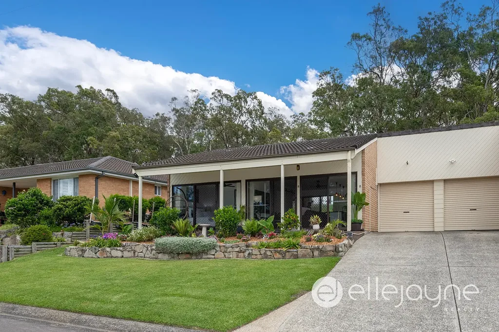 8/77 Ruttleys Road, Wyee, NSW 2259