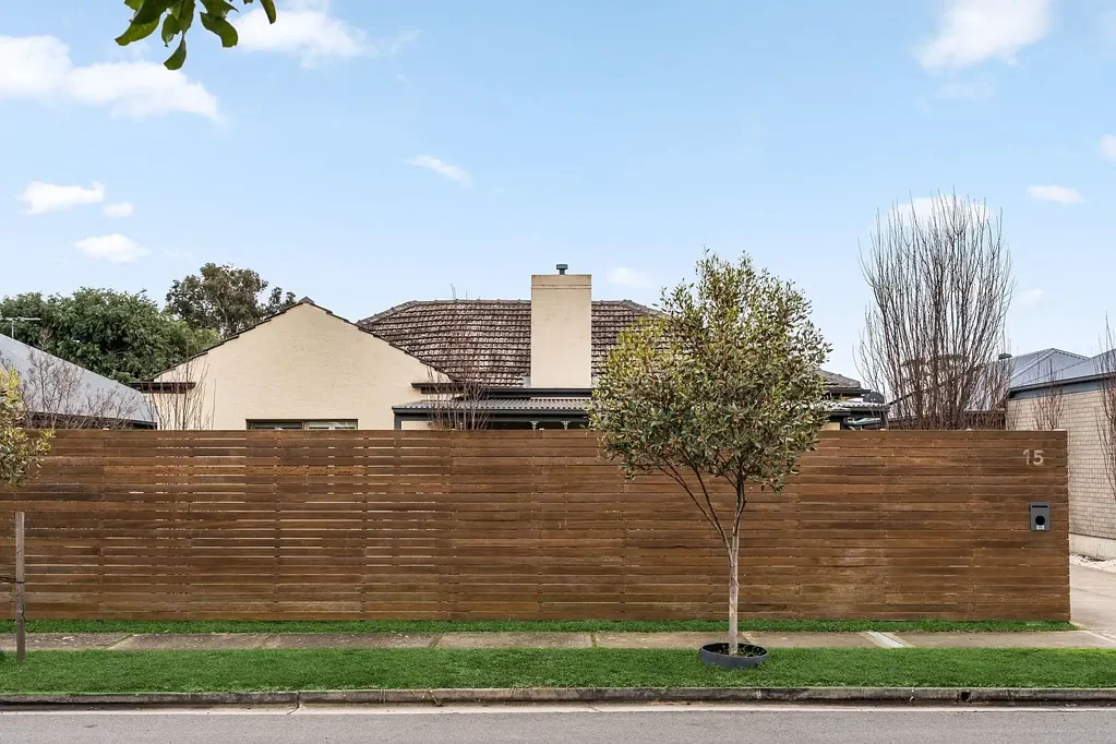 Camden Park 3房  Timeless Character, Tailored for Modern Family Living.