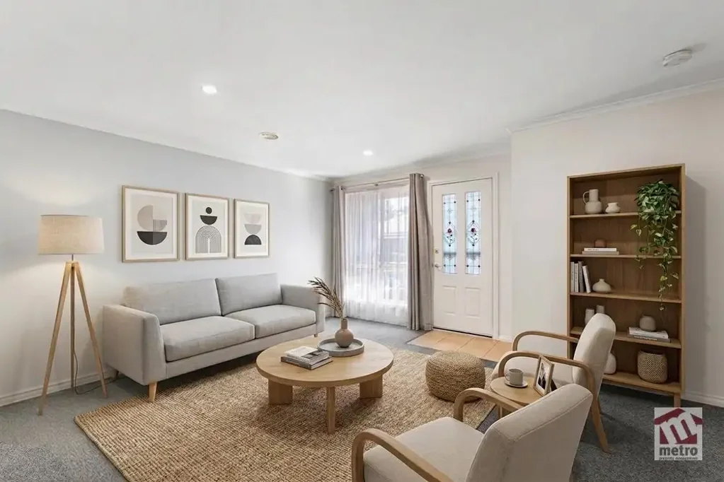 COMFORT, SPACE & LIFESTYLE APPEAL!