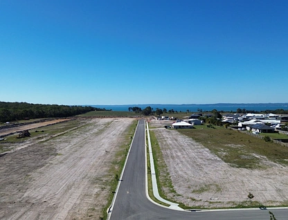LOT 22 Humpback Circuit, Booral, Wide Bay, 0部屋, 0バスルーム, Section