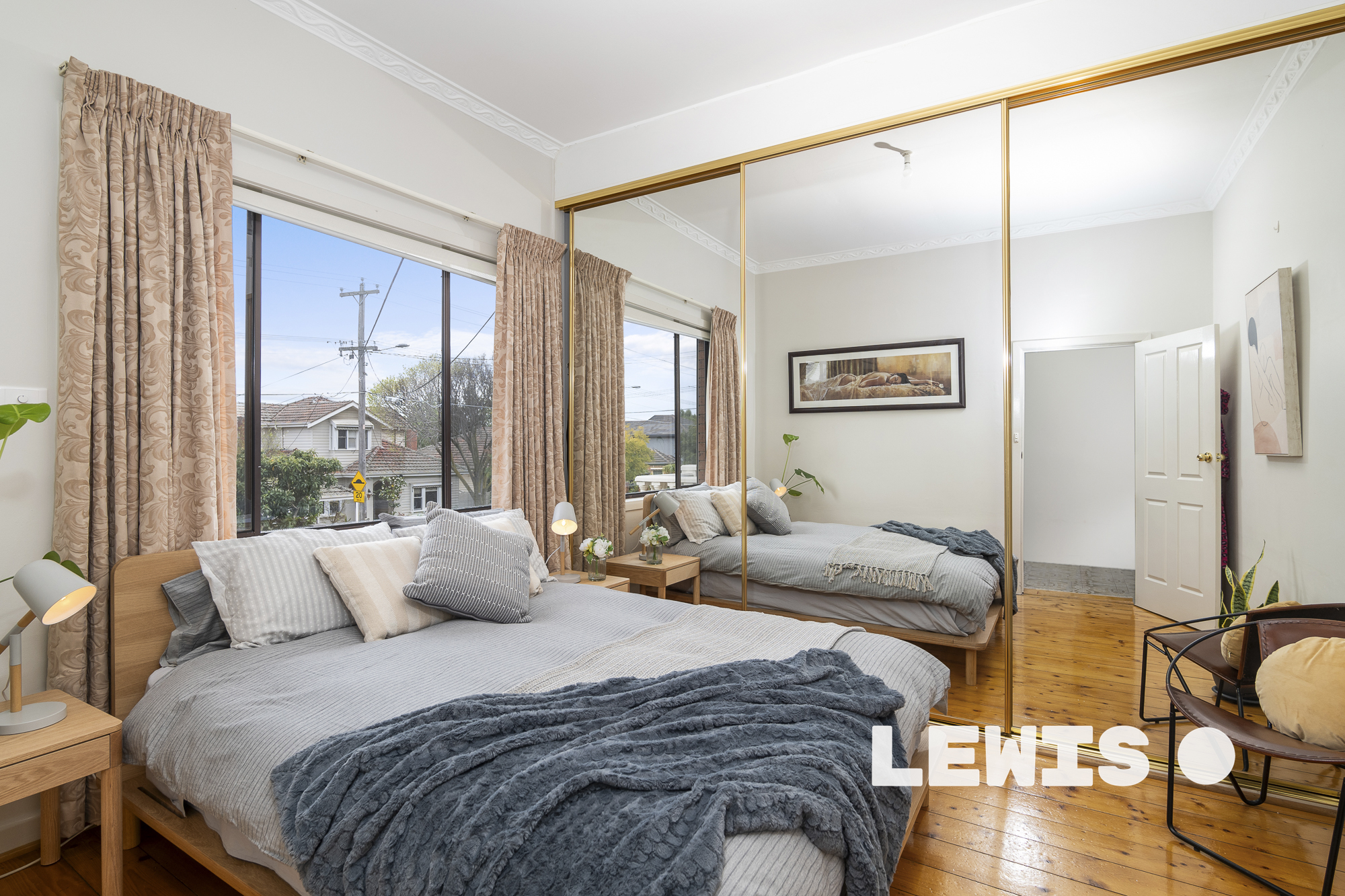 8 WALES ST, BRUNSWICK WEST VIC 3055, 0 rūma, 0 rūma horoi, House