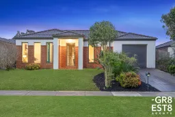 18 Sing Crescent, Berwick