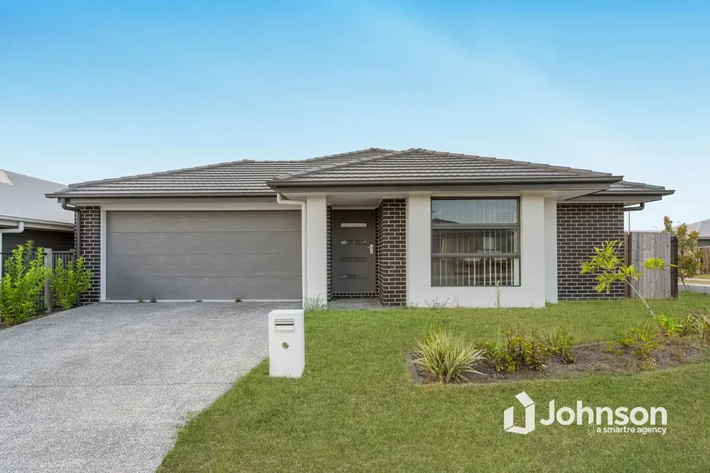 112 Belhaven Avenue, Yarrabilba, QLD 4207