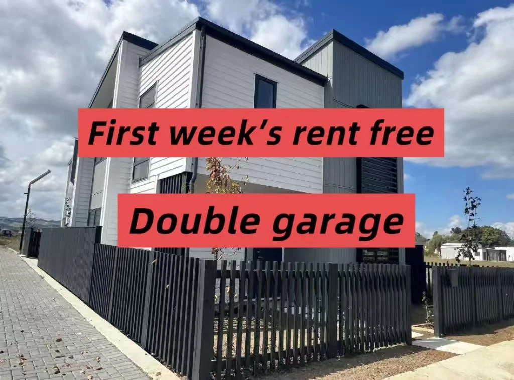 Brand New Spacious Family Home in Karaka – Modern Living with Comfort