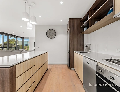 406/1 Lynne Avenue, Wantirna South, East Melbourne, 3 habitaciones, 2 baños, Apartment