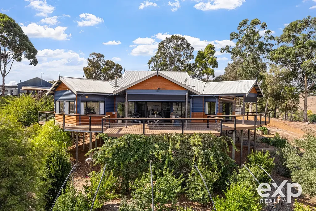 38 Nickajack Place, Bridgetown, WA 6255