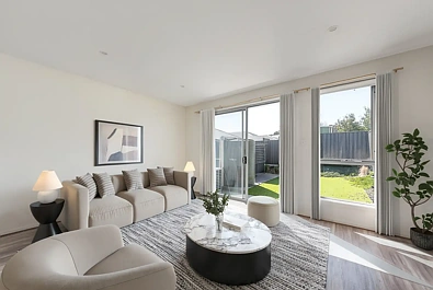 लिविंग रूम - 19 Parkindula Drive, Mount Barker, SA 5251