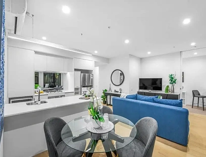 1020/477 Boundary Street, Spring Hill, QLD 4000, 2 રૂમ, 2 બાથરૂમ, Apartment