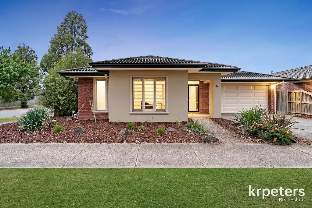 32 Peridot Avenue, Officer, VIC 3809