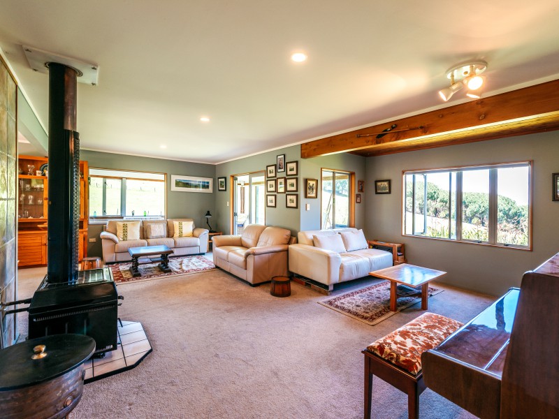 92 Nick Johnstone Drive, Waiheke Island, Auckland, 6房, 4浴