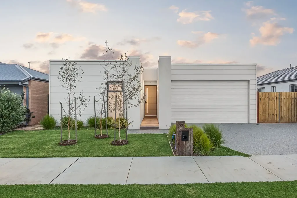 Armstrong Creek 3 Slaapkamer Exquisite Enso Homes Build in Loved Location!