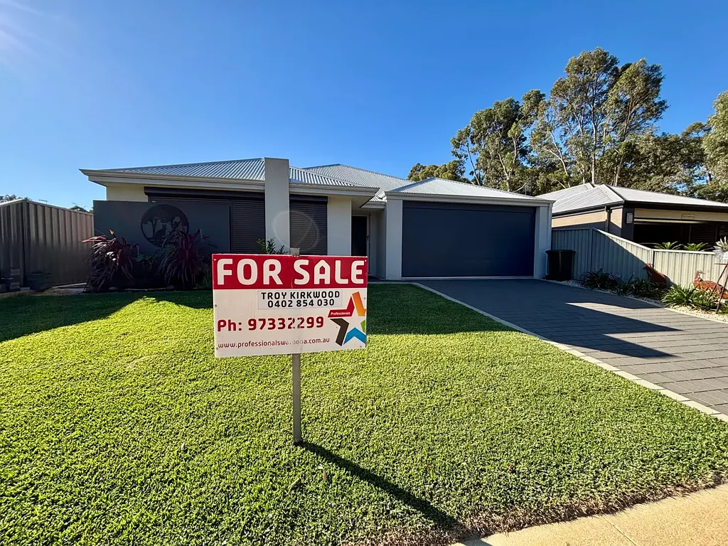 14B Whittaker Way, Waroona, WA 6215