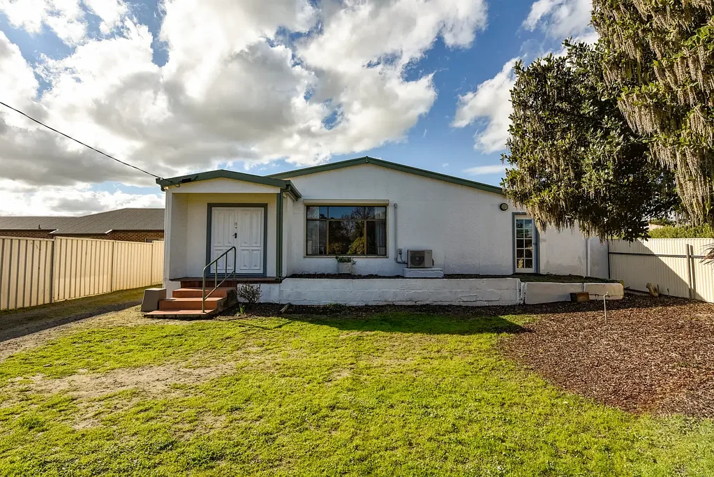 Mount Gambier 5غرفة نوم ROOM FOR THE EXTENDED FAMILY