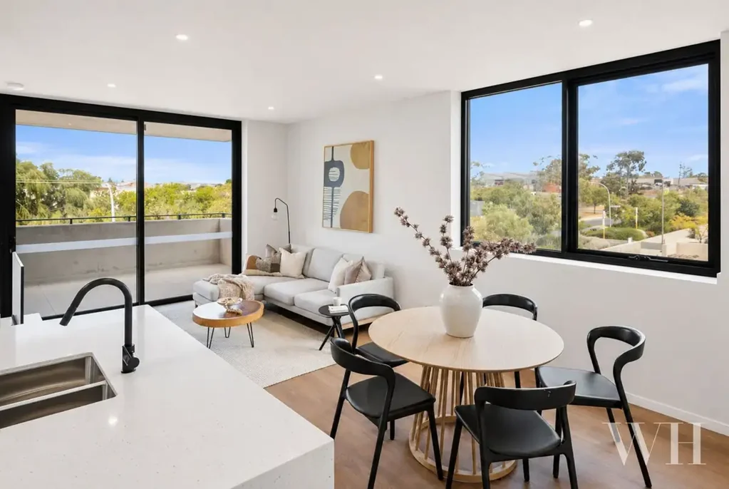 Fremantle 2कमरा Contemporary Living in the Heart of Fremantle