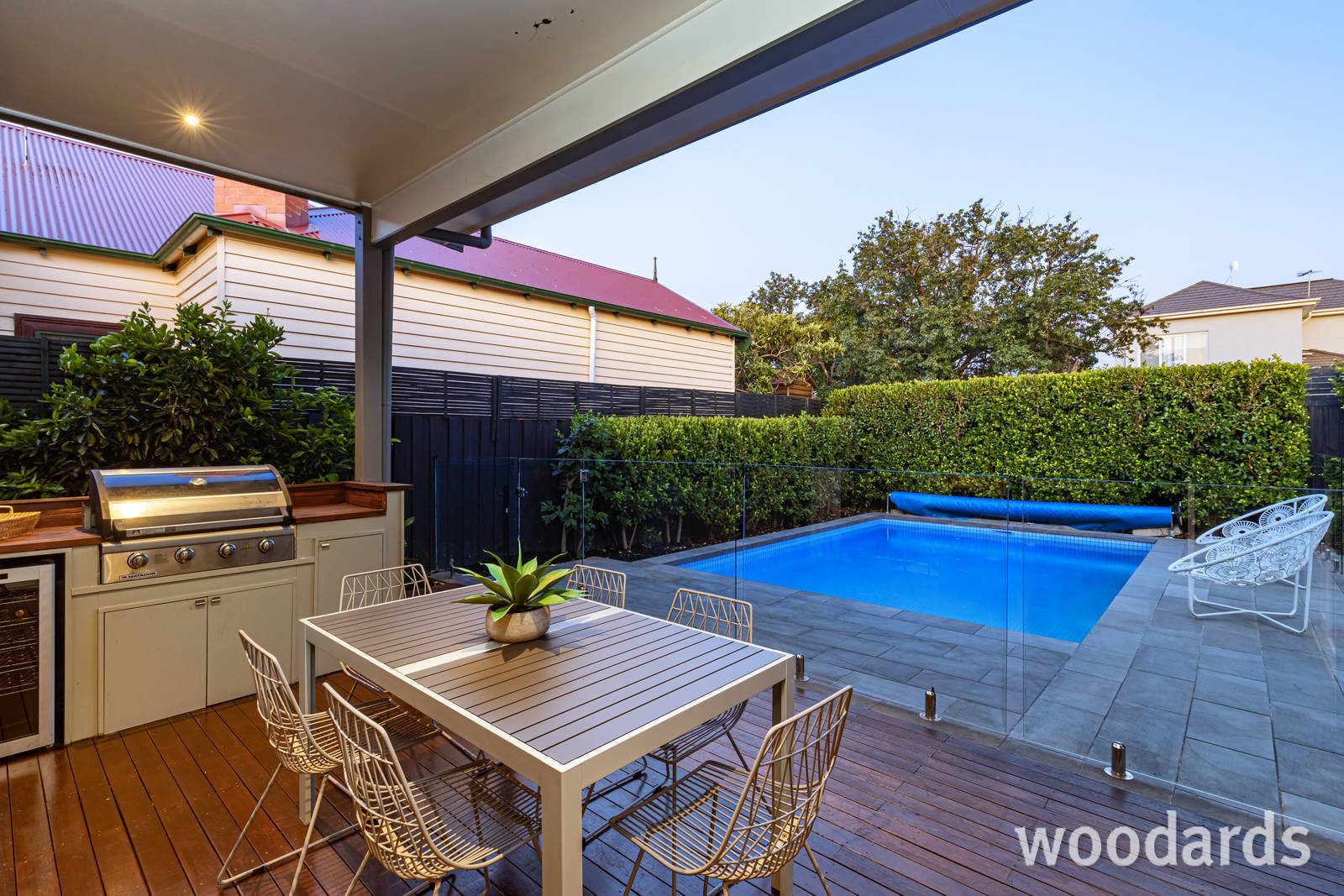 55 TRANMERE AV, CARNEGIE VIC 3163, 0房, 0浴, House