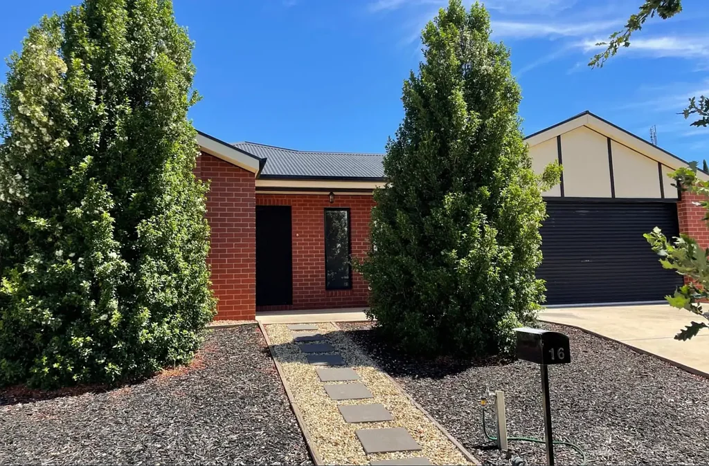 16 Aliza Avenue, California Gully, VIC 3556