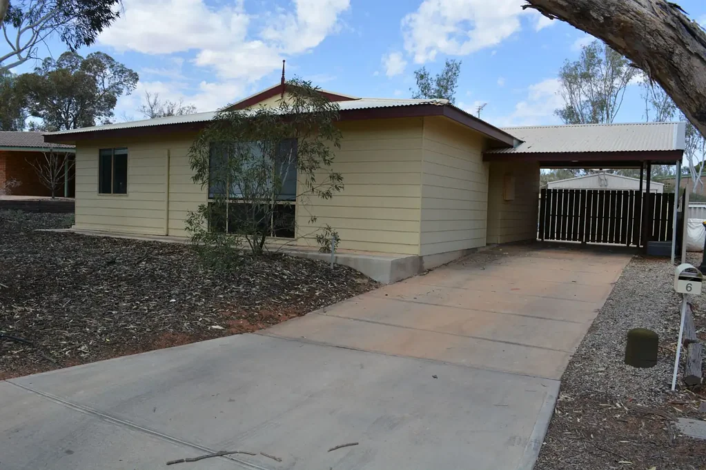 Roxby Downs 4房  LIFESTYLE PACKAGE.