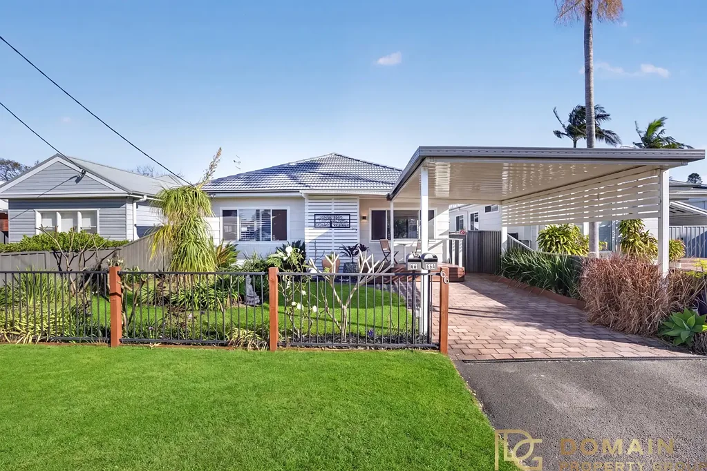 Umina Beach 4房  IMMACULATELY PRESENTED HOME + $450PW SECOND INCOME