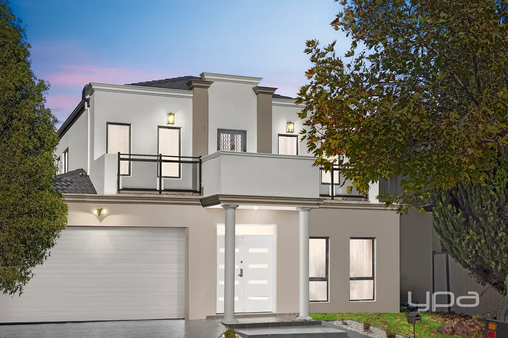 99 Hemsley Promenade, Point Cook, VIC 3030