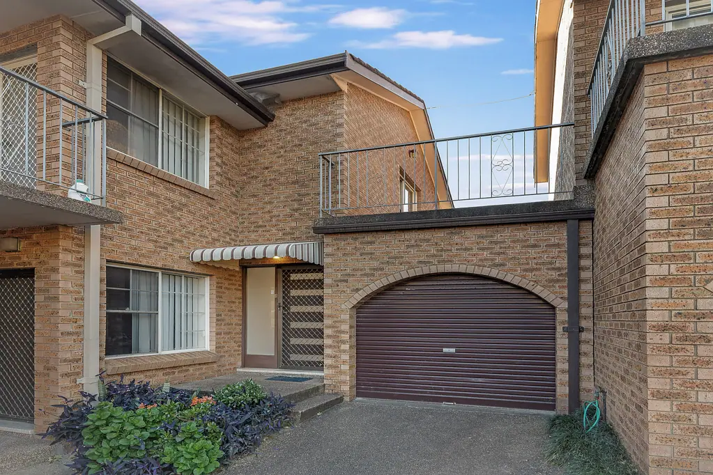 4/25 Empress Street, Hurstville, NSW 2220