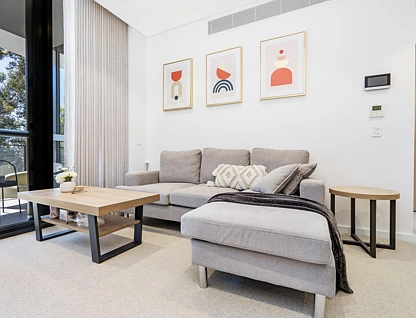 12/48 Riversdale Road, Rivervale, South East Perth, 1 Bedrooms, 1 Bathrooms, Apartment