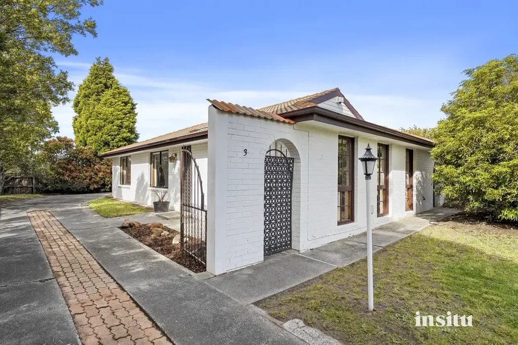 3 Cashion Court, Lutana, TAS 7009