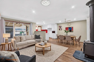 11/11 Chipperfield Circuit, Gordon, ACT 2906, 3 Schlafzimmer, 1 Badezimmer, Unit