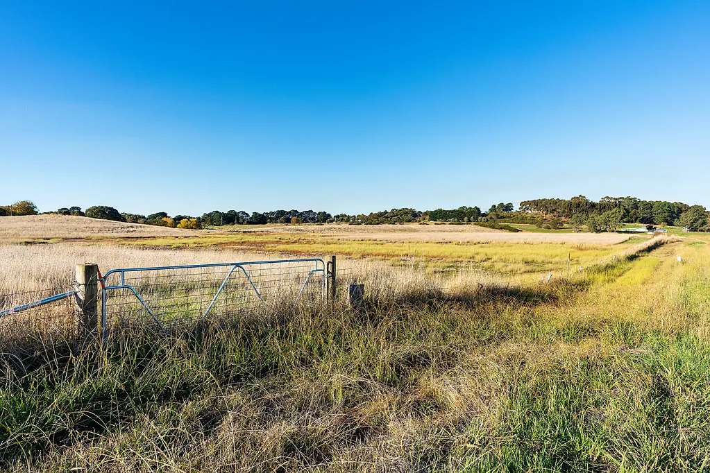 Wickliffe  Your 11-Acre Rural Escape Awaits in Wickliffe!