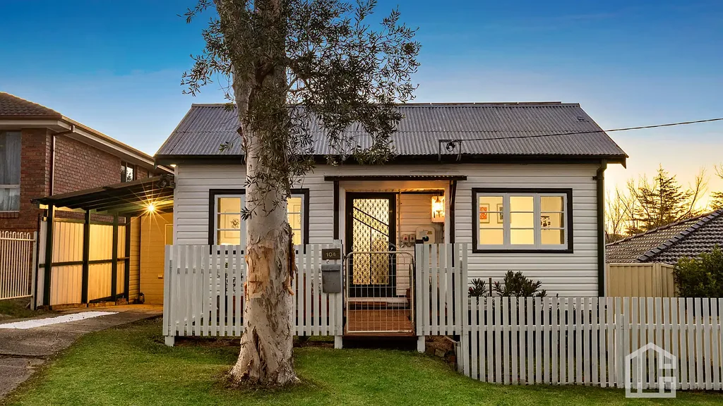 104 Winbourne Road, Hazelbrook, NSW 2779