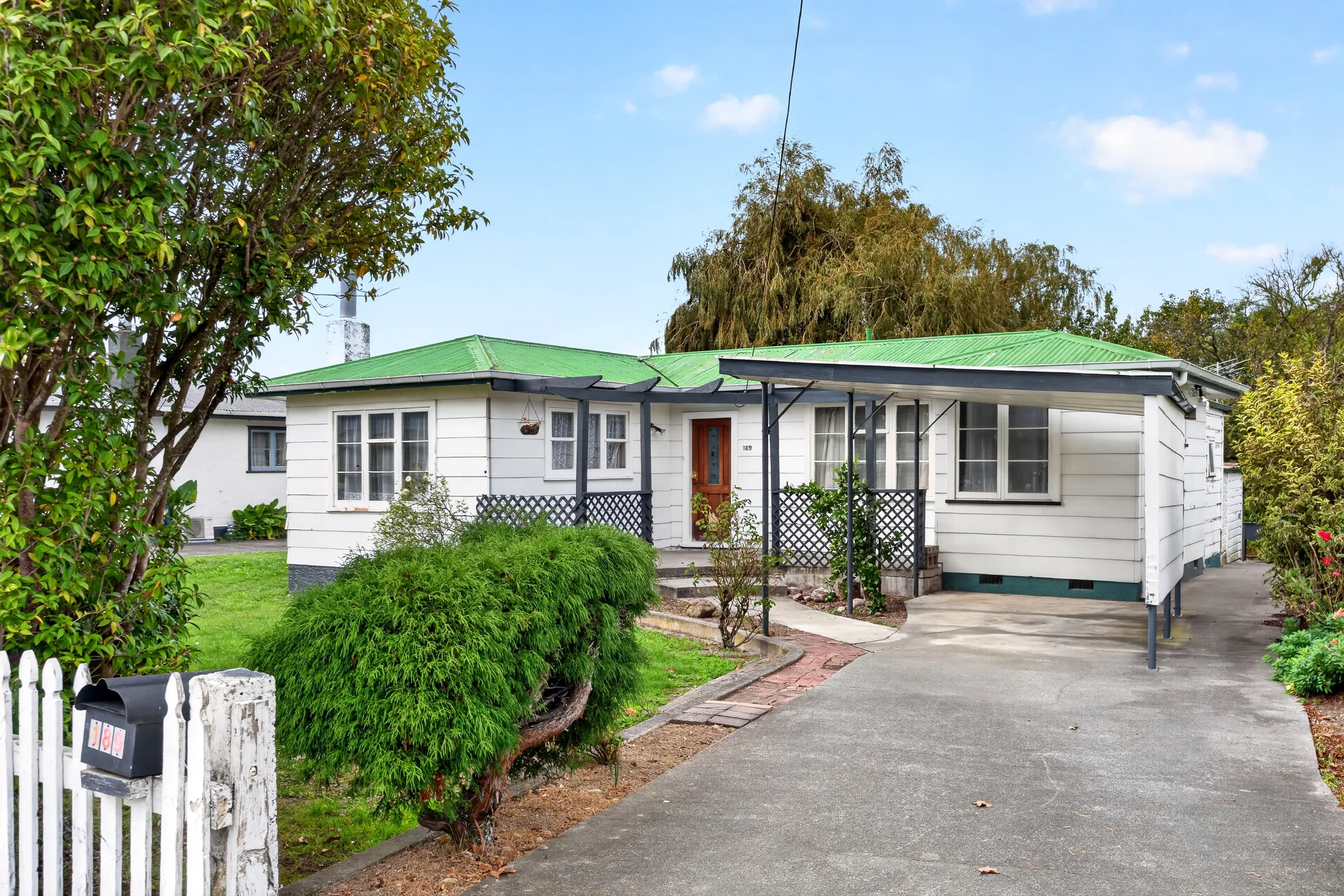 Masterton 3Habitaciones Prime Project Potential - BEO $339,000