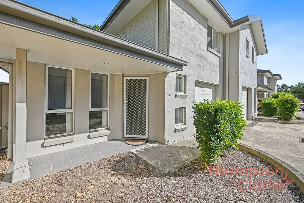 7/21-23 Harvey Road, Rutherford, NSW 2320