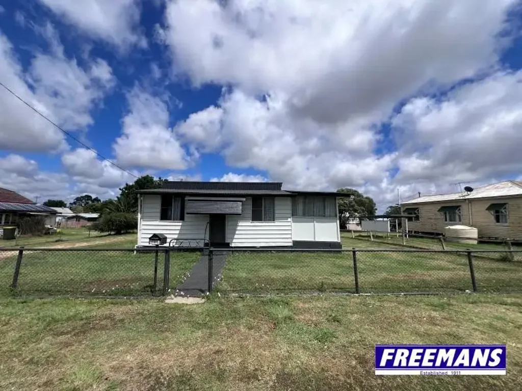 155 Youngman Street, Kingaroy, QLD 4610