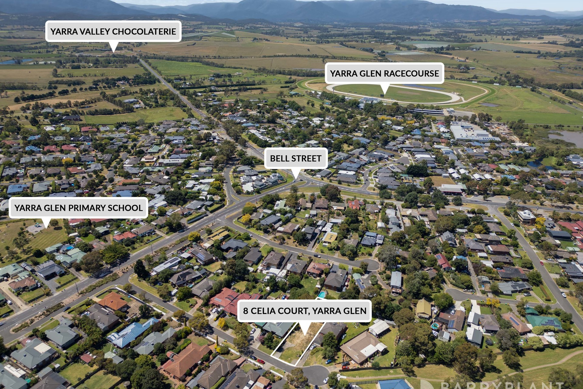 NEIGHBOURHOOD RESIDENTIAL ZONE - SCHEDULE 3