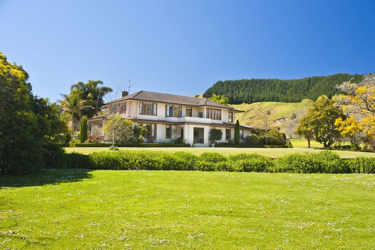 75 Waimata Valley Road, Makauri, Gisborne, 5 ਕਮਰੇ, 0 ਬਾਥਰੂਮ