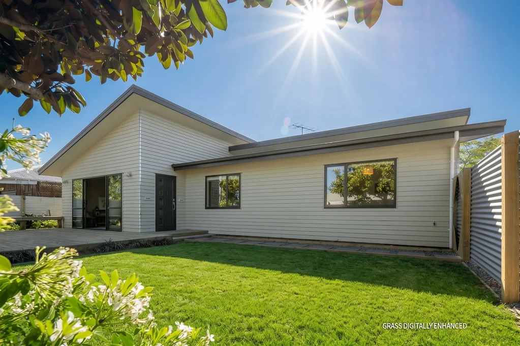 Renwick 3ਬੈੱਡਰੂਮ Easy Living & Seriously For Sale!
