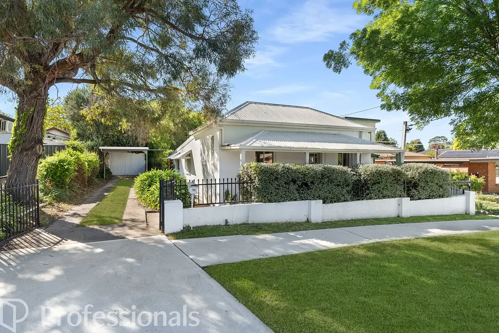 50 Cox Avenue, Orange, NSW 2800