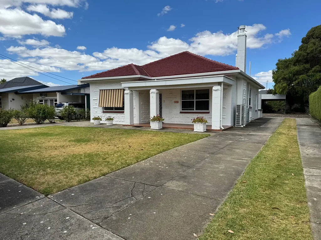 11 Drake Street, Naracoorte, SA 5271