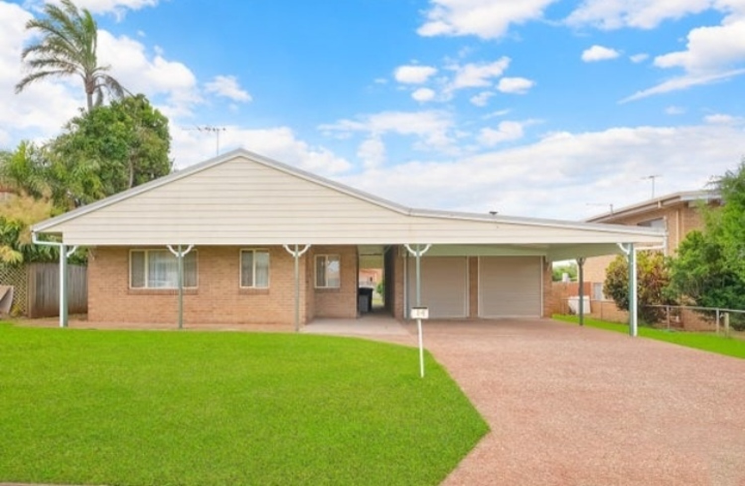 14 OVERLEA ST, NUDGEE QLD 4014, 0部屋, 0バスルーム, House