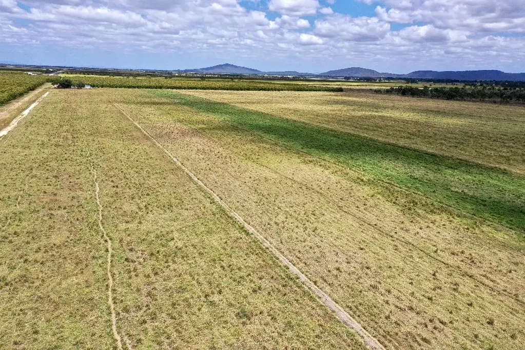 Horseshoe Lagoon 150 Acre Improved Pasture Grazing Property - Carry up to 200 Head
