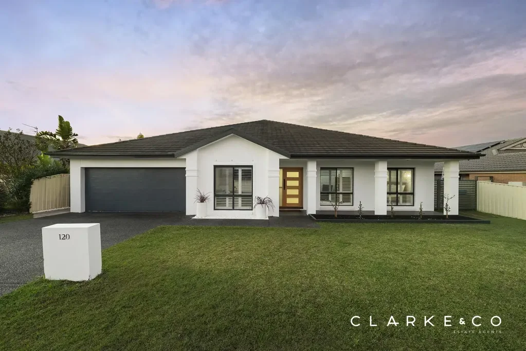 120 Avery Street, Rutherford, NSW 2320