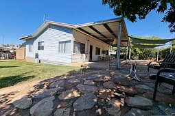 11 Kennedy Street, Mount Isa