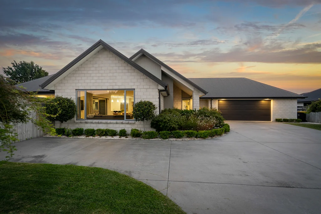 17 Henry Bell Close, Cambridge, Waikato