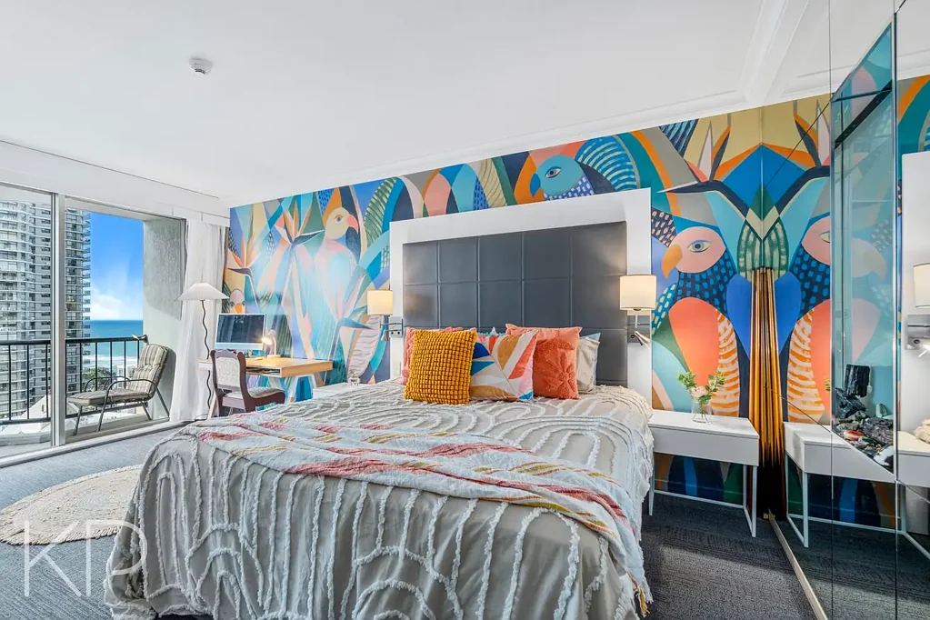 1101/3197 Surfers Paradise Boulevard, Surfers Paradise, QLD 4217